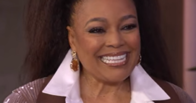 Kim Fields, Live with Kelly and Mark