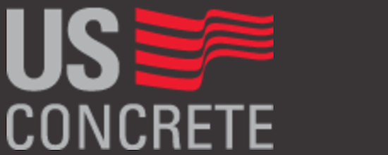 U.S. Concrete Logo