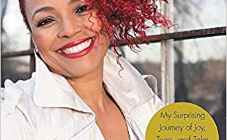 Blessed Life: My Surprising Journey of Joy, Tears, and Tales from Harlem to Hollywood