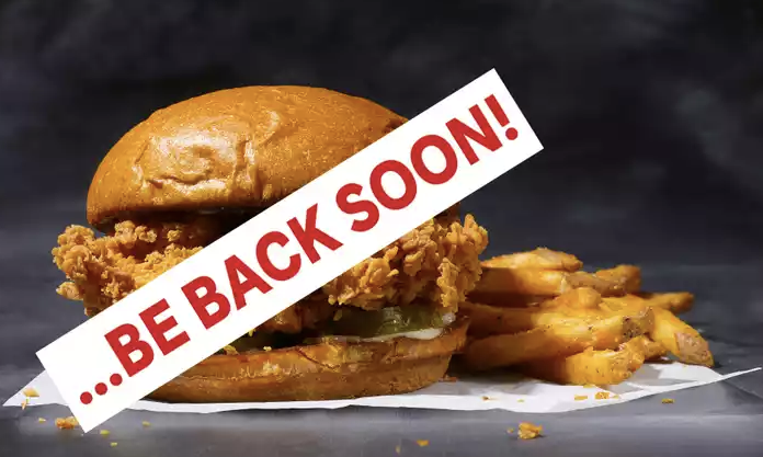 Popeyes, DoorDash to deliver free chicken sandwiches for a week