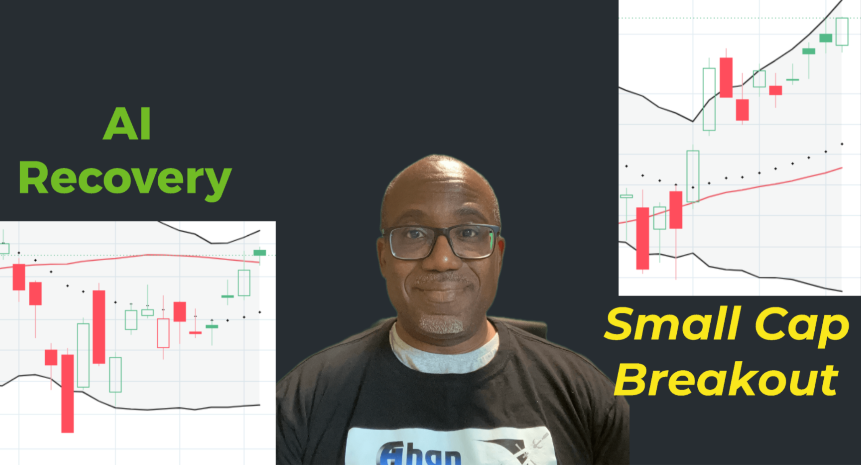 from ai to small caps - how market breadth broke out - the market breadth
