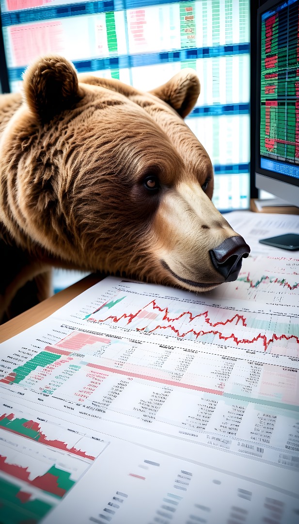 Is the Latest Topping Pattern Another Tease for the Bears - The Market Breadth