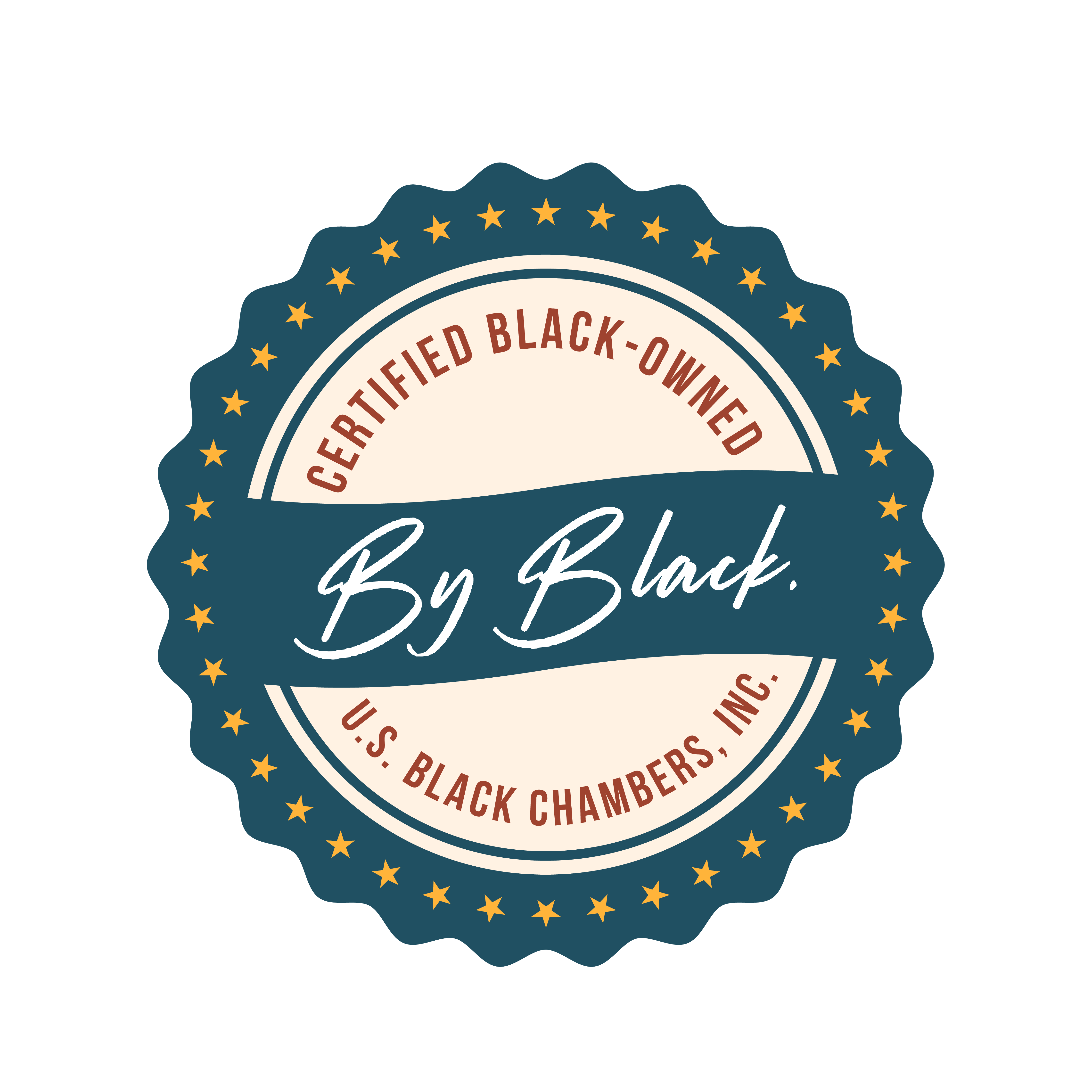 ByBlack: Certified Black-Owned - U.S. Black Chambers, Inc.