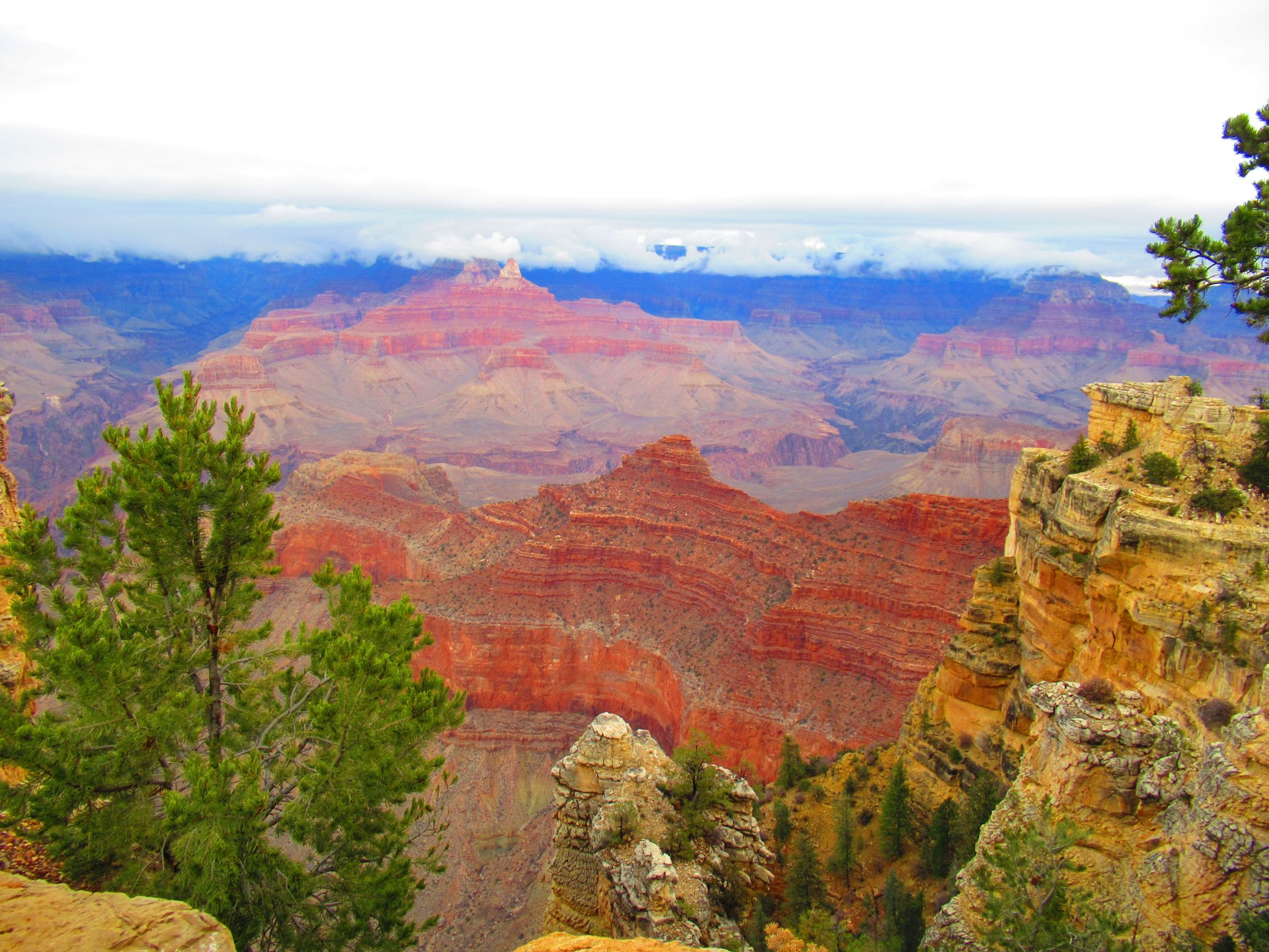 Stocks Hold Highs Below A Cloud of Tariff News - The Market Breadth