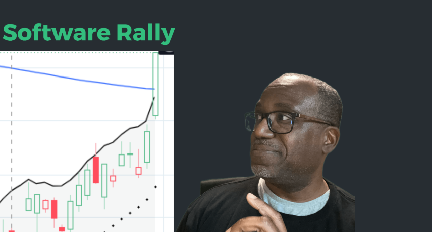 retail and software rally in market breadth's shadow - the market breadth