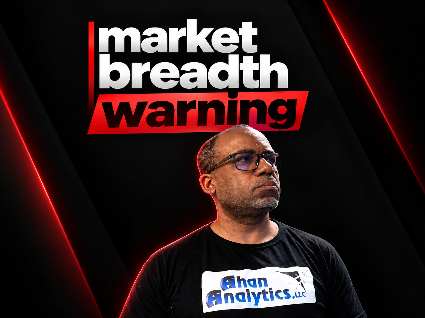 Market Breadth's Latest Warning As Oil, Inflation and Rates Rise