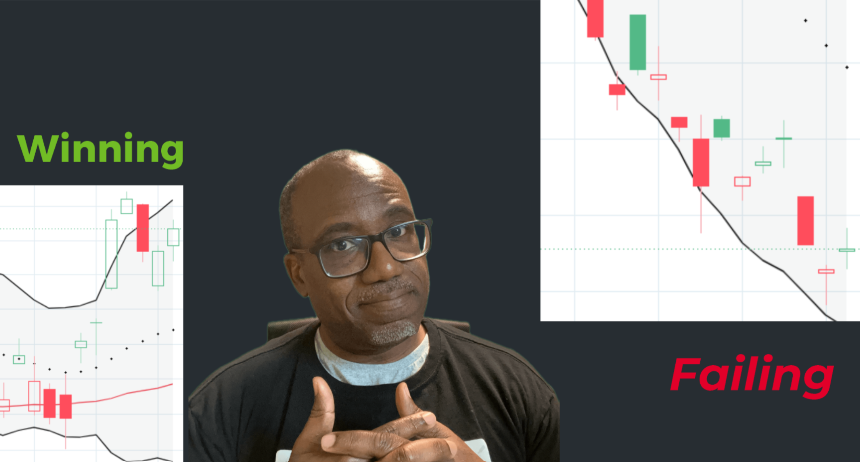 Tech Stocks Keep Winning, Market Breadth Failing