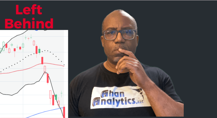 market breadth leaves behind a topping AI trade